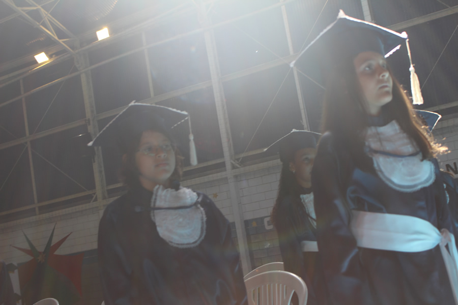 Formatura 5º Ano - Manhã - 2022